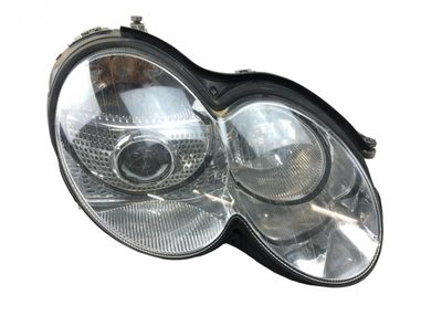 0301176476 Priekšējais lukturis labais MERCEDES-BENZ SL-CLASS (R230) (2001-2012)