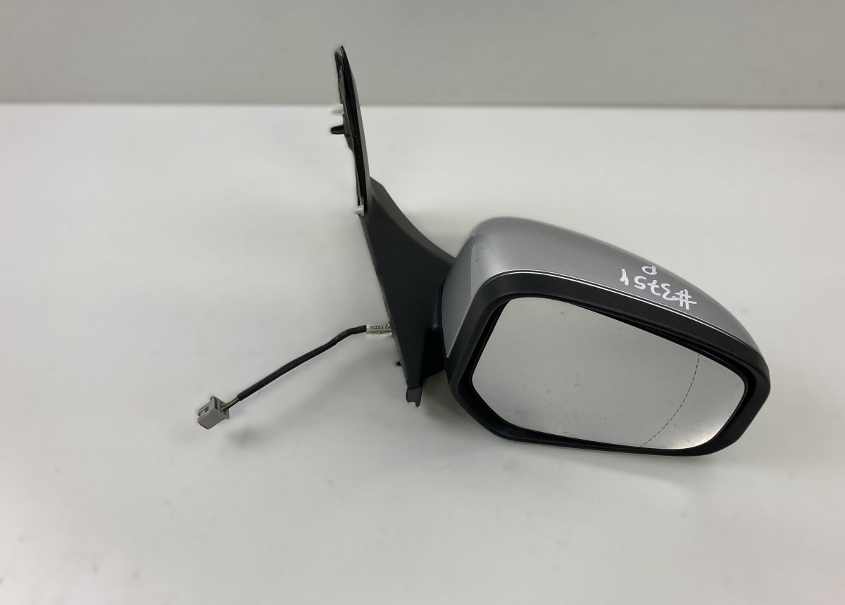 Ford Transit Courier / Tourneo Courier Right mirror FORD TRANSIT / TOURNEO COURIER I (2014-2023) Ri...