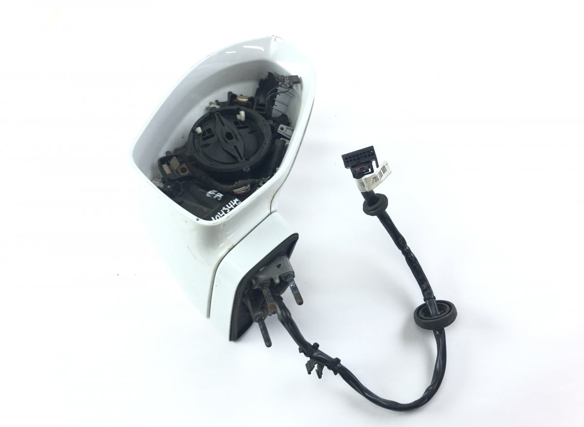 Audi A7 (4G) Right mirror 4G8858532AN Right mirror AUDI A7 Sportback (4GA...