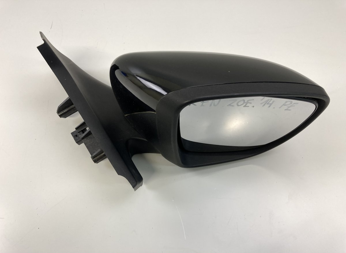Renault Zoe Right mirror 963019461R A047431 Right mirror RENAULT ZOE (BF...