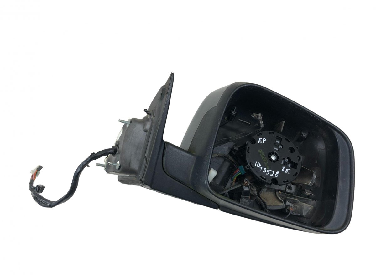 Jeep Grand Cherokee (WK) Right mirror 1VY34LAUAA Right mirror JEEP GRAND CHEROKEE IV ...