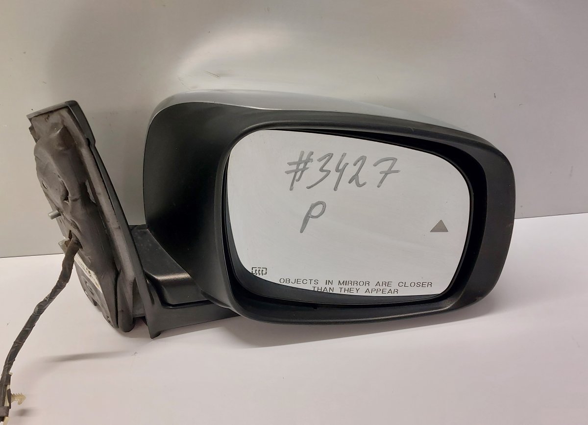 Chrysler Grand Voyager / Town & Country Right mirror CHRYSLER VOYAGER V (RT) (2007-2016) Right mirro...