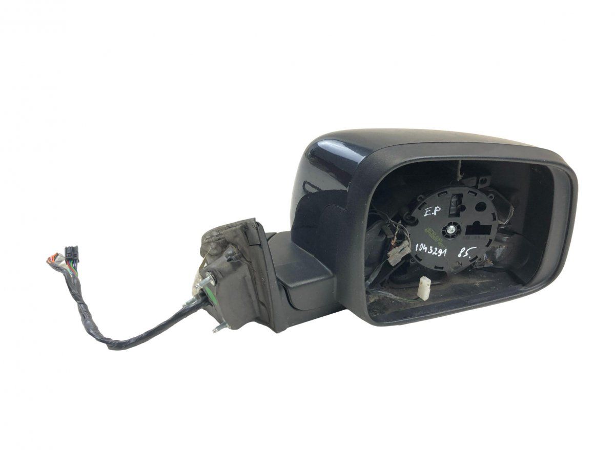 1WW18KARAA Mirror right JEEP GRAND CHEROKEE IV (WK, WK2) (2010-2021)