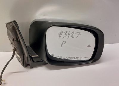 68029456AH Spogulis labais CHRYSLER VOYAGER V (RT) (2007-2016)