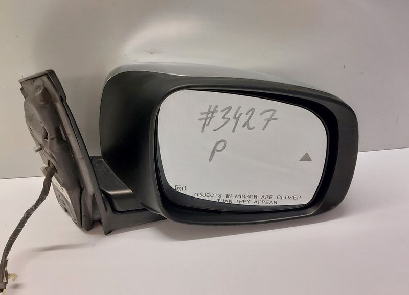 68029456AH Mirror right CHRYSLER VOYAGER V (RT) (2007-2016)