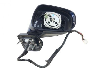 8791050570 Mirror right LEXUS LS (XF40) (2006-2017)