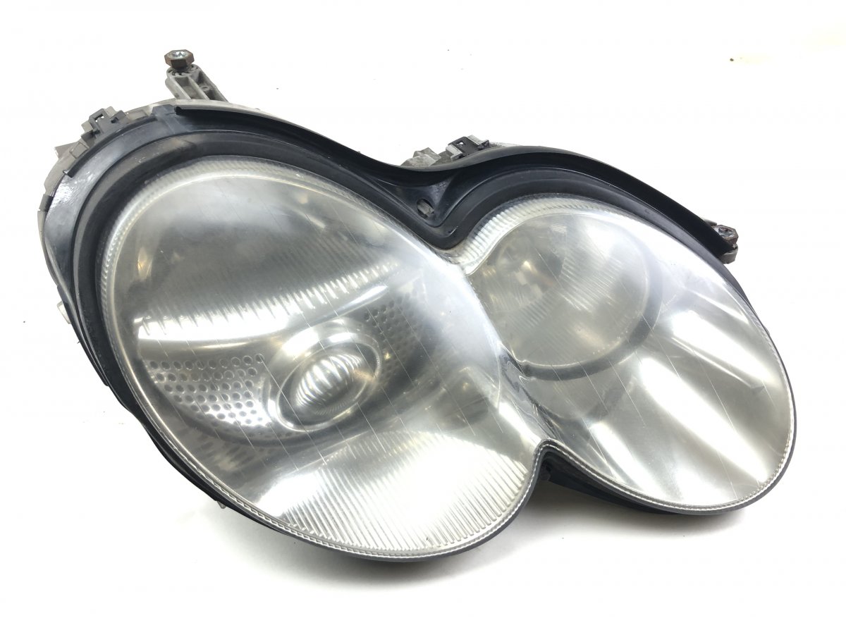 Mercedes-Benz A (W168) esituli (parem) 0301176476 Headlight right MERCEDES-BENZ SL-CLA...