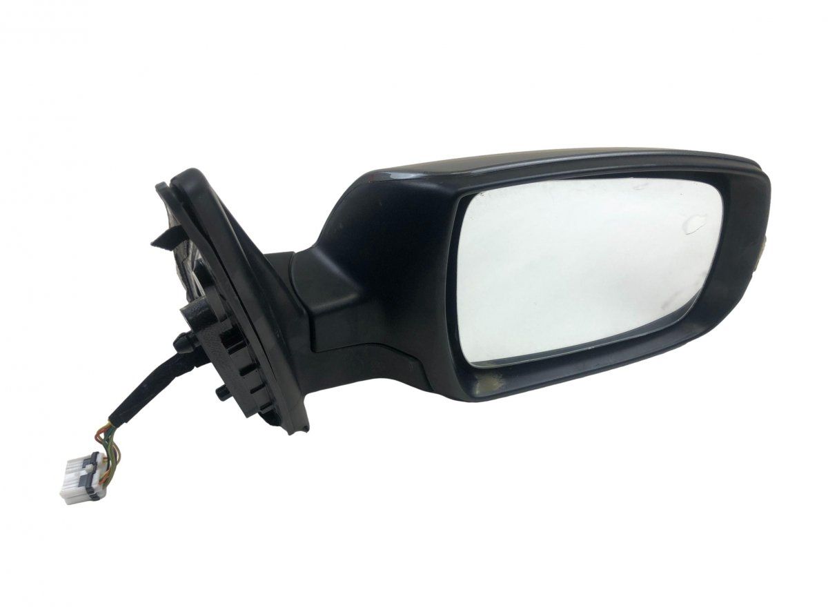 876202P720 Mirror right KIA SORENTO II (XM) (2009-2015)