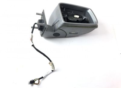 A1648104693 Mirror right MERCEDES-BENZ ML-CLASS (W164) (2005-2011)