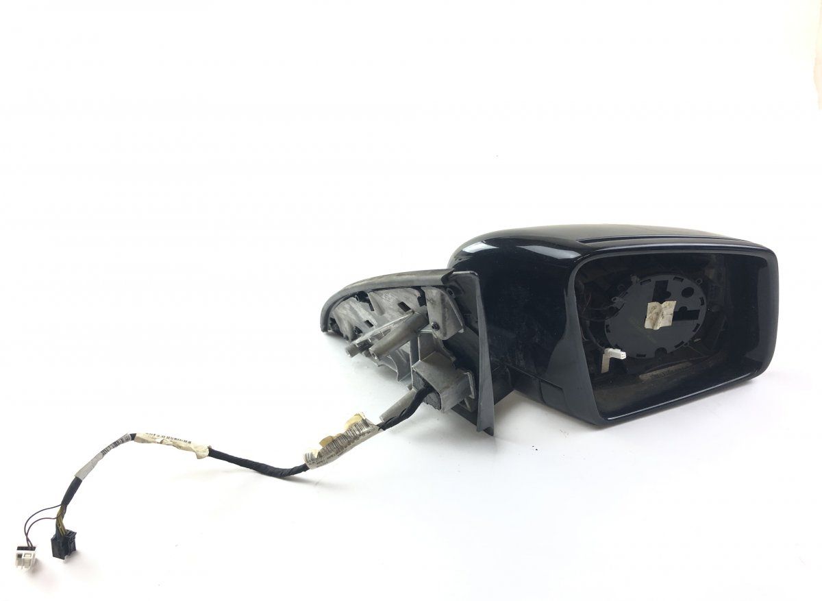 A2518100400 Mirror right MERCEDES-BENZ R-CLASS (W251) (2006-2013)