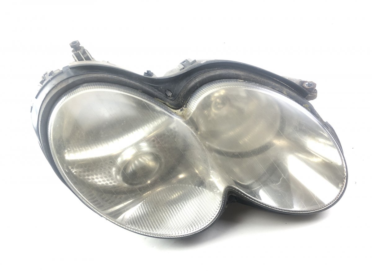 Mercedes-Benz A (W168) esituli (parem) 0301176476 Headlight right MERCEDES-BENZ SL-CLA...