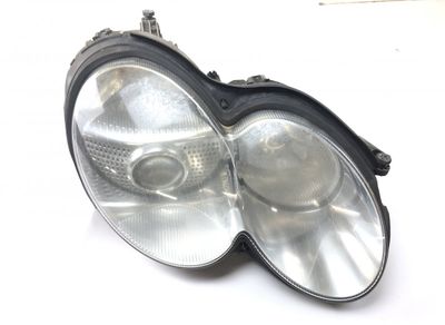 0301176476 Фара правая MERCEDES-BENZ SL-CLASS (R230) (2001-2012)