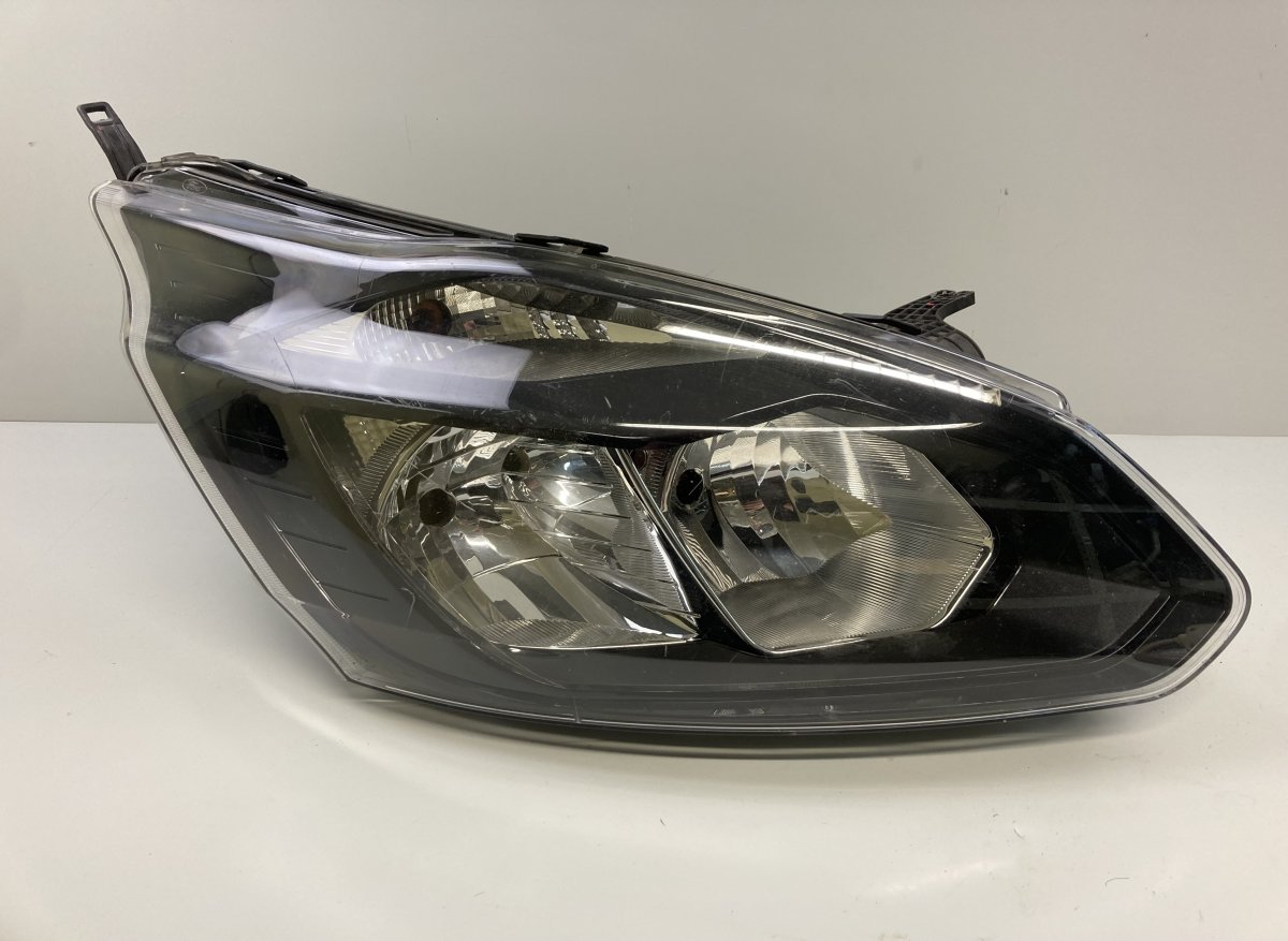 Ford Transit Connect / Tourneo Connect Right headlight BK2113W029B BK21-13W029-B Right headlight FORD ...