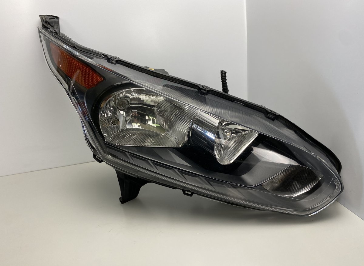 Ford Transit Connect / Tourneo Connect headlight right FT11-13W029DB FT1113W029DB 900703630TZC Headlig...