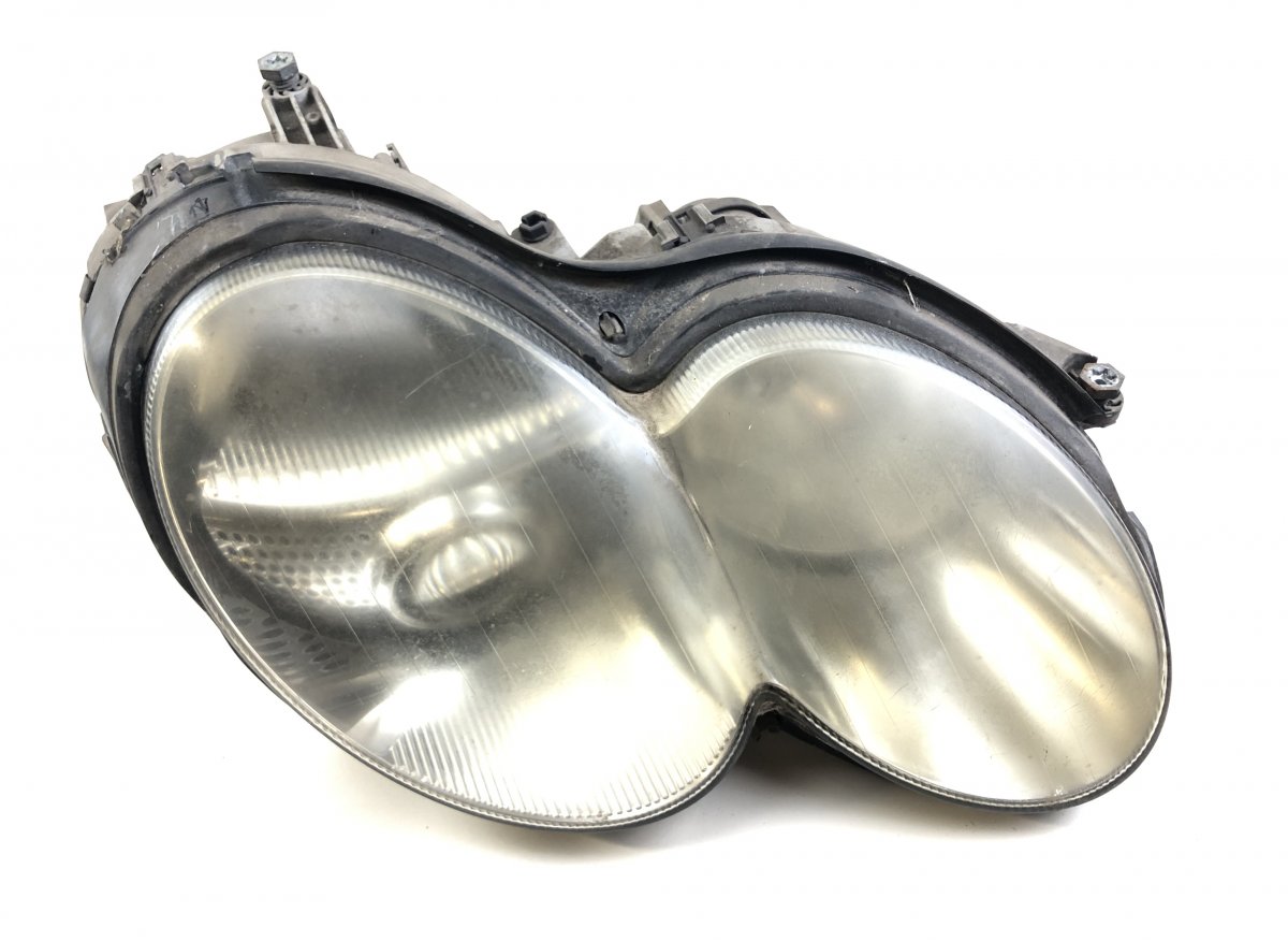 Mercedes-Benz A (W168) esituli (parem) 0301176476 Headlight right MERCEDES-BENZ SL-CLA...