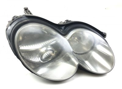 0301176476 Priekšējais lukturis labais MERCEDES-BENZ SL-CLASS (R230) (2001-2012)