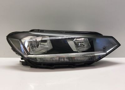 5TB941006A 145100034300 Фара правая VW TOURAN (5T1) (2015-)