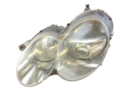 0301176475 Headlight left MERCEDES-BENZ SL-CLASS (R230) (2001-2012)