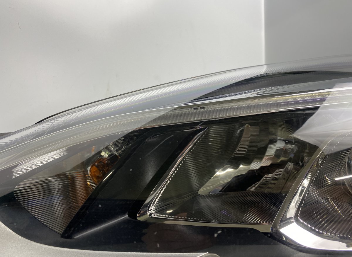 Ford Fiesta esituli (vasak) H1BB-13W030-CD 0019938205 B479HL Headlight left...