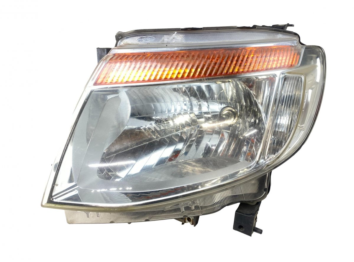 Ford Ranger headlight left 1752289 Headlight left FORD RANGER III (TKE, PX...