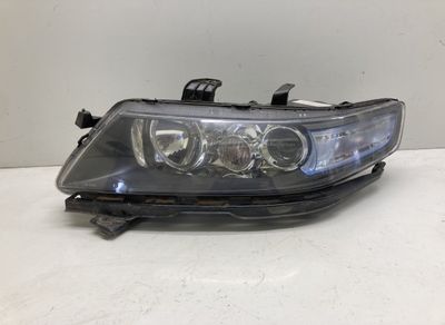 33151SEAE53 Headlight left HONDA ACCORD VII (CM, CN) (2003-2008)