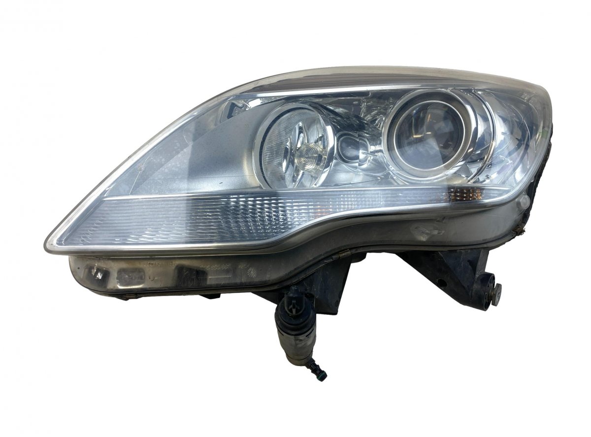 Mercedes-Benz A (W169) esituli (vasak) A2518207561 030126967100 Headlight left MERCEDE...