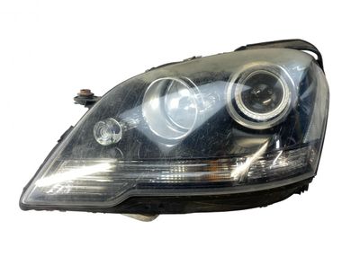 A1648203959 Strålkastare vänster MERCEDES-BENZ ML-KLASS (W164) (2005-2011)