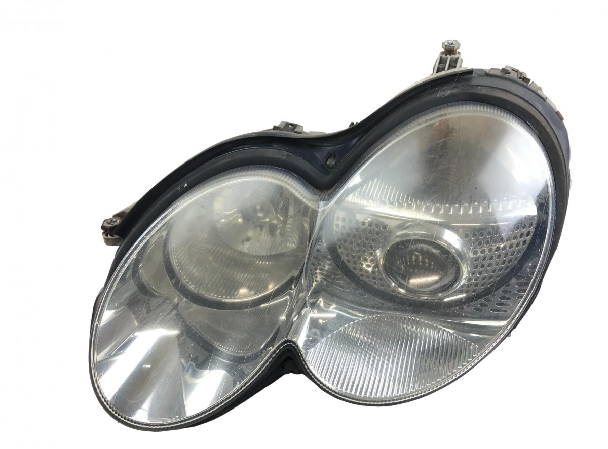 Mercedes-Benz A (W168) esituli (vasak) 0301176475 Headlight left MERCEDES-BENZ SL-CLAS...