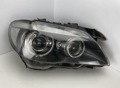 7162118 1EL009043 Reflektor prawy BMW 7 (E65, E66) (2001-2009)