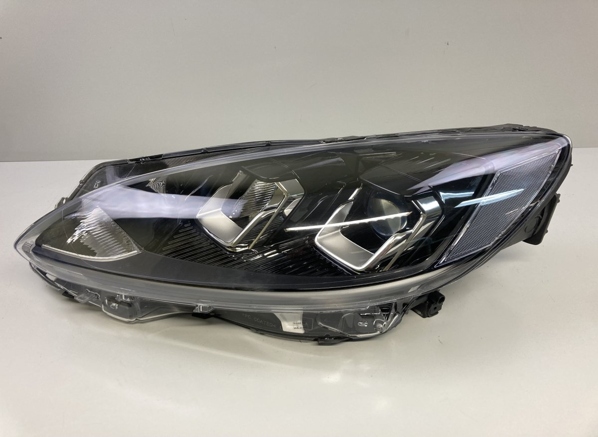 Ford Kuga Left headlight LV4B-13W030-AF LV4B13W030AF 90187818 87818038V ...