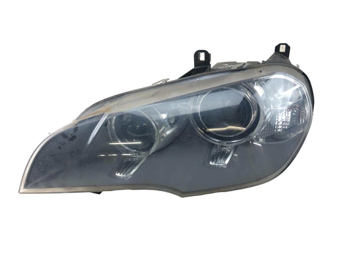 BMW X5 (E70) headlight left F00HTB301701 Headlight left BMW X5 (E70) (2007-...