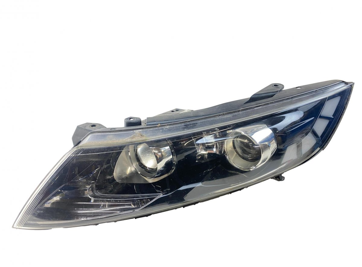 Kia Optima (TF) Left headlight 921012T451 Left headlight KIA OPTIMA III (TF) (...