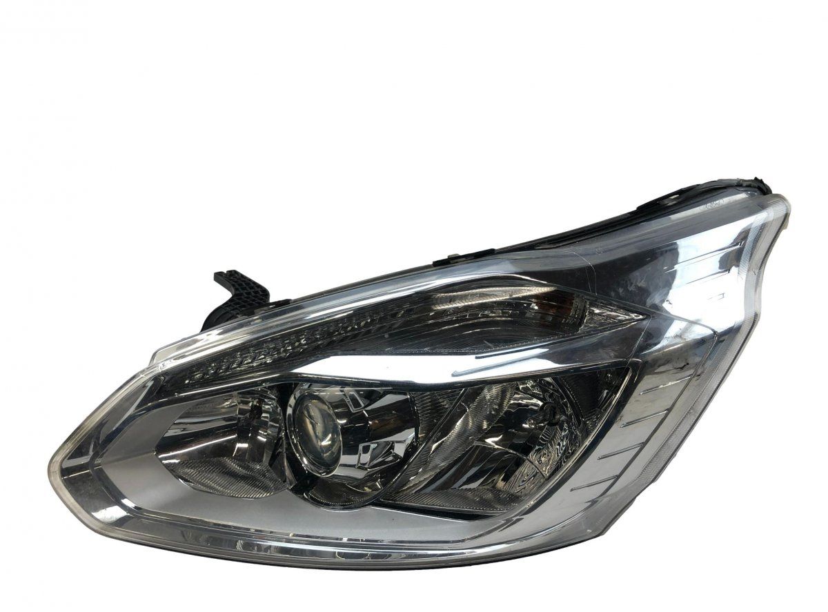 2045132 Headlight left FORD TRANSIT / TOURNEO CUSTOM I (2012-)