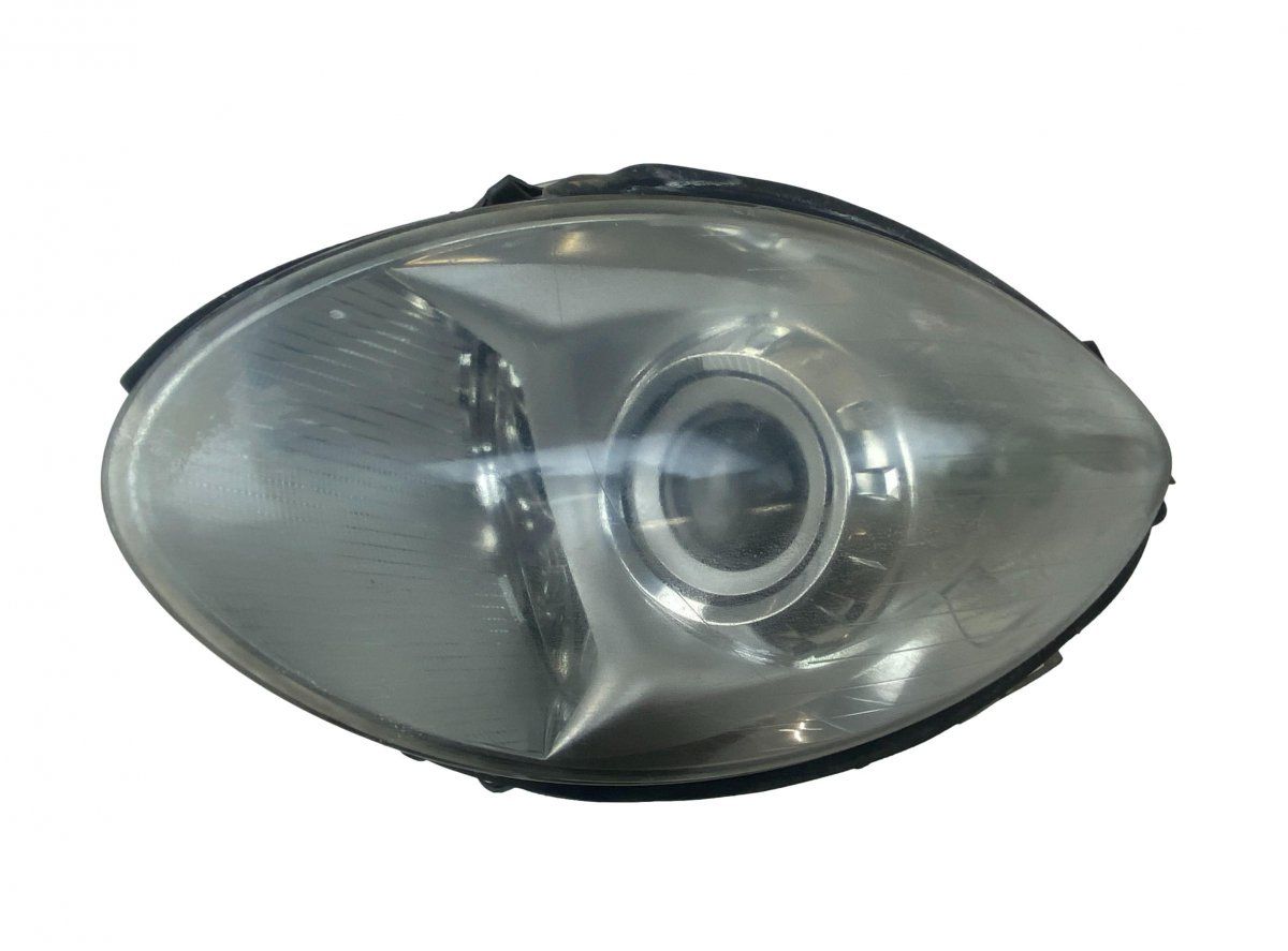 A2518201361 Headlight left MERCEDES-BENZ R-CLASS (W251) (2006-2013)
