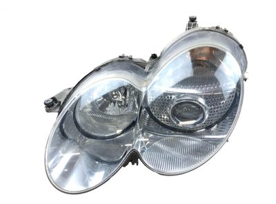 0301176475 Headlight left MERCEDES-BENZ SL-CLASS (R230) (2001-2012)