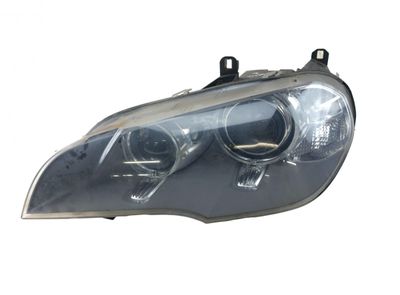 F00HTB301701 Phare gauche BMW X5 (E70) (2007-2013)