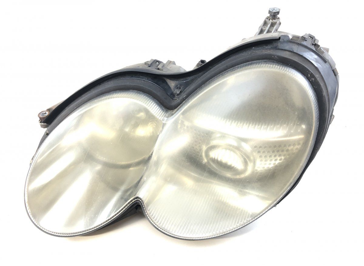 0301176475 Headlight left MERCEDES-BENZ SL-CLASS (R230) (2001-2012)