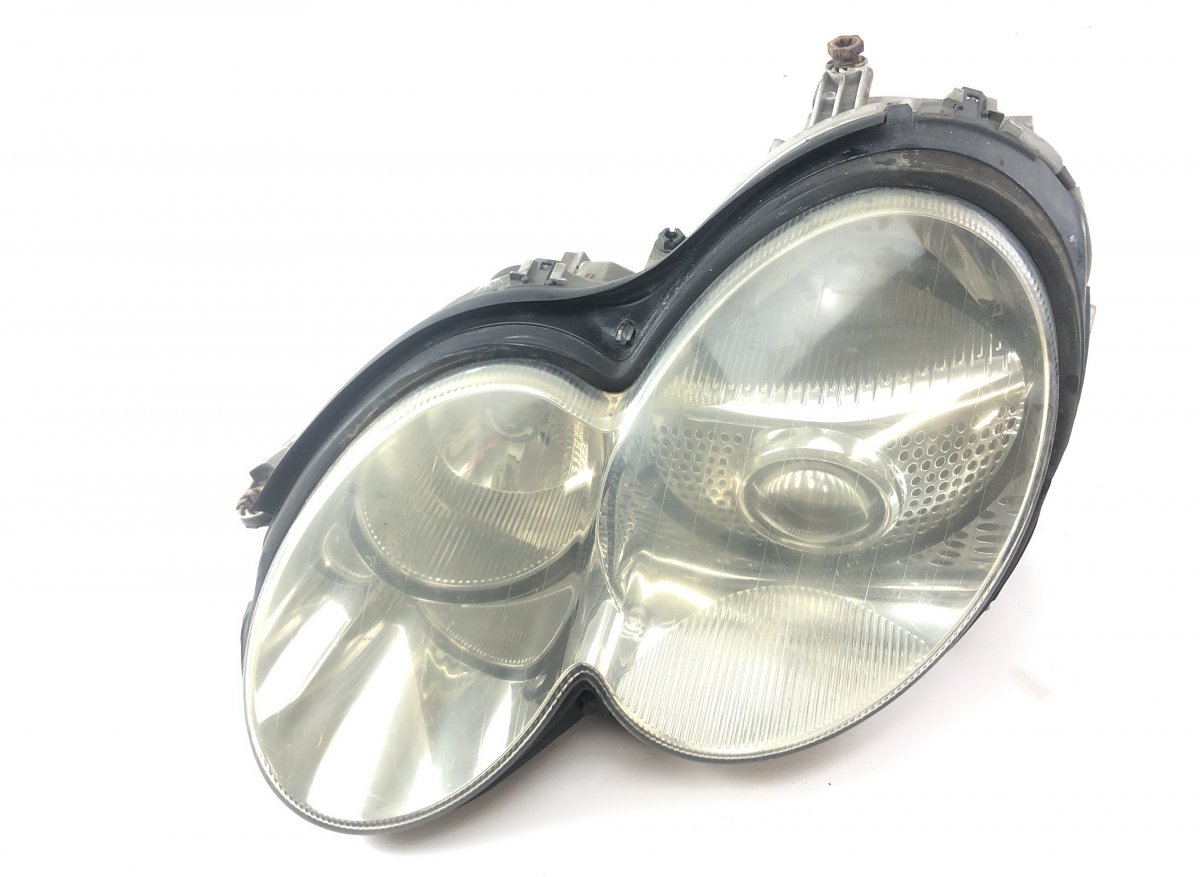 Mercedes-Benz A (W168) headlight left 0301176475 Headlight left MERCEDES-BENZ SL-CLAS...
