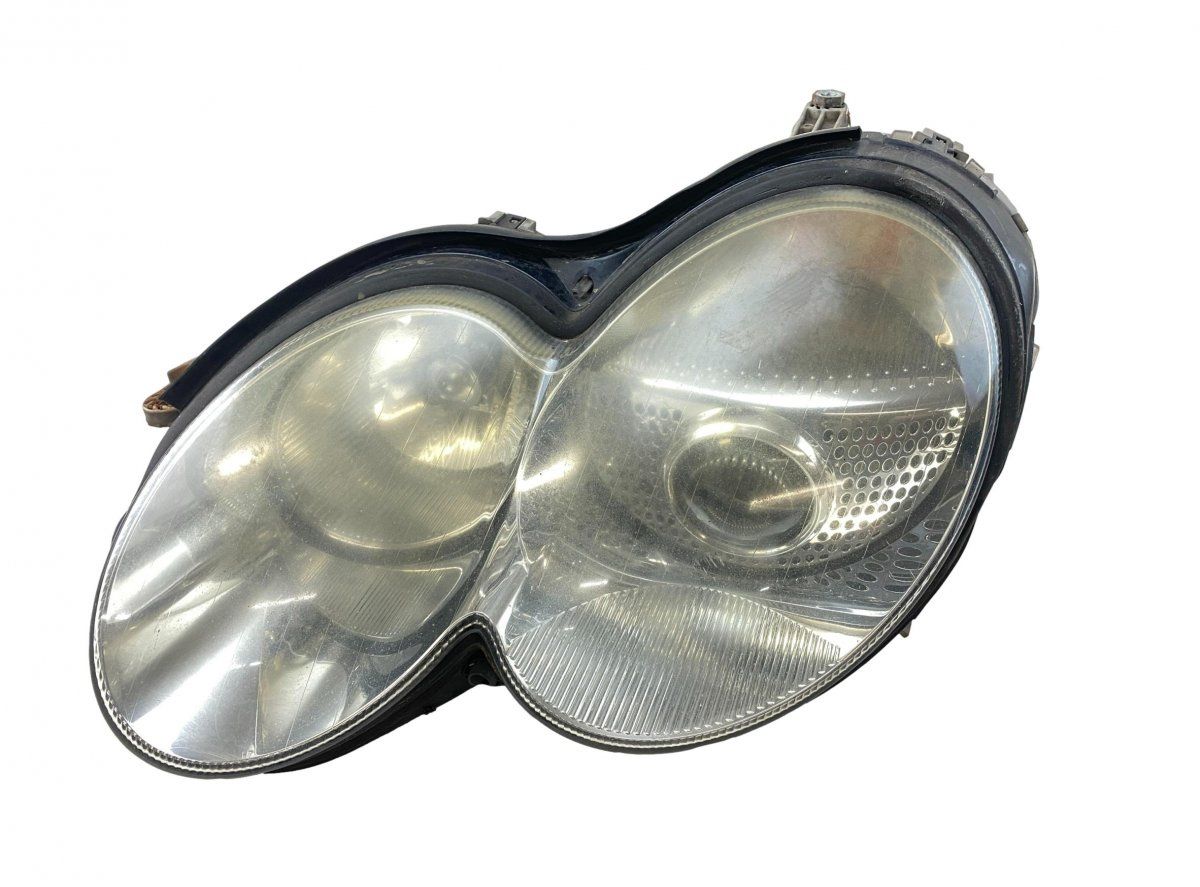 0301176475 Headlight left MERCEDES-BENZ SL-CLASS (R230) (2001-2012)