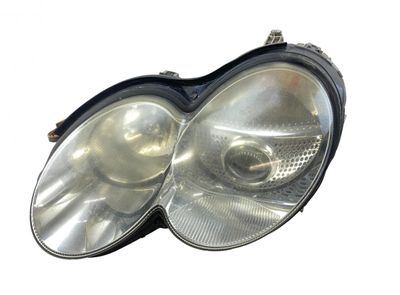 0301176475 Priekšējais lukturis kreisais MERCEDES-BENZ SL-CLASS (R230) (2001-2012)