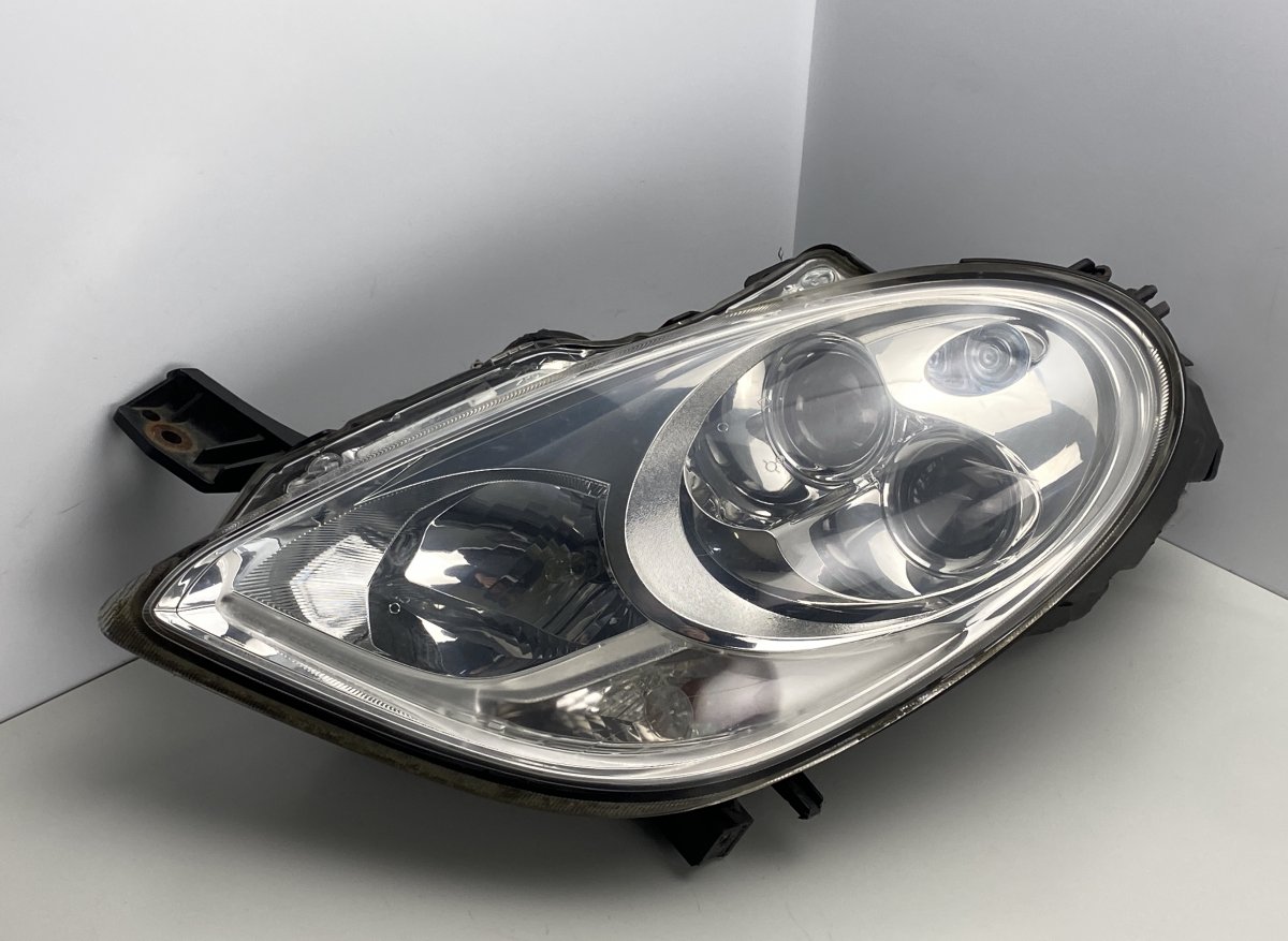 Mitsubishi i, MiEV headlight left 8301C571 Headlight left MITSUBISHI i-MiEV (HA) ...