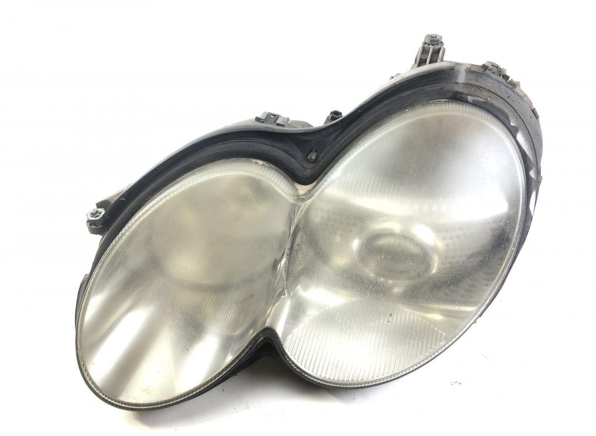 Mercedes-Benz A (W168) esituli (vasak) 0301176475 Headlight left MERCEDES-BENZ SL-CLAS...