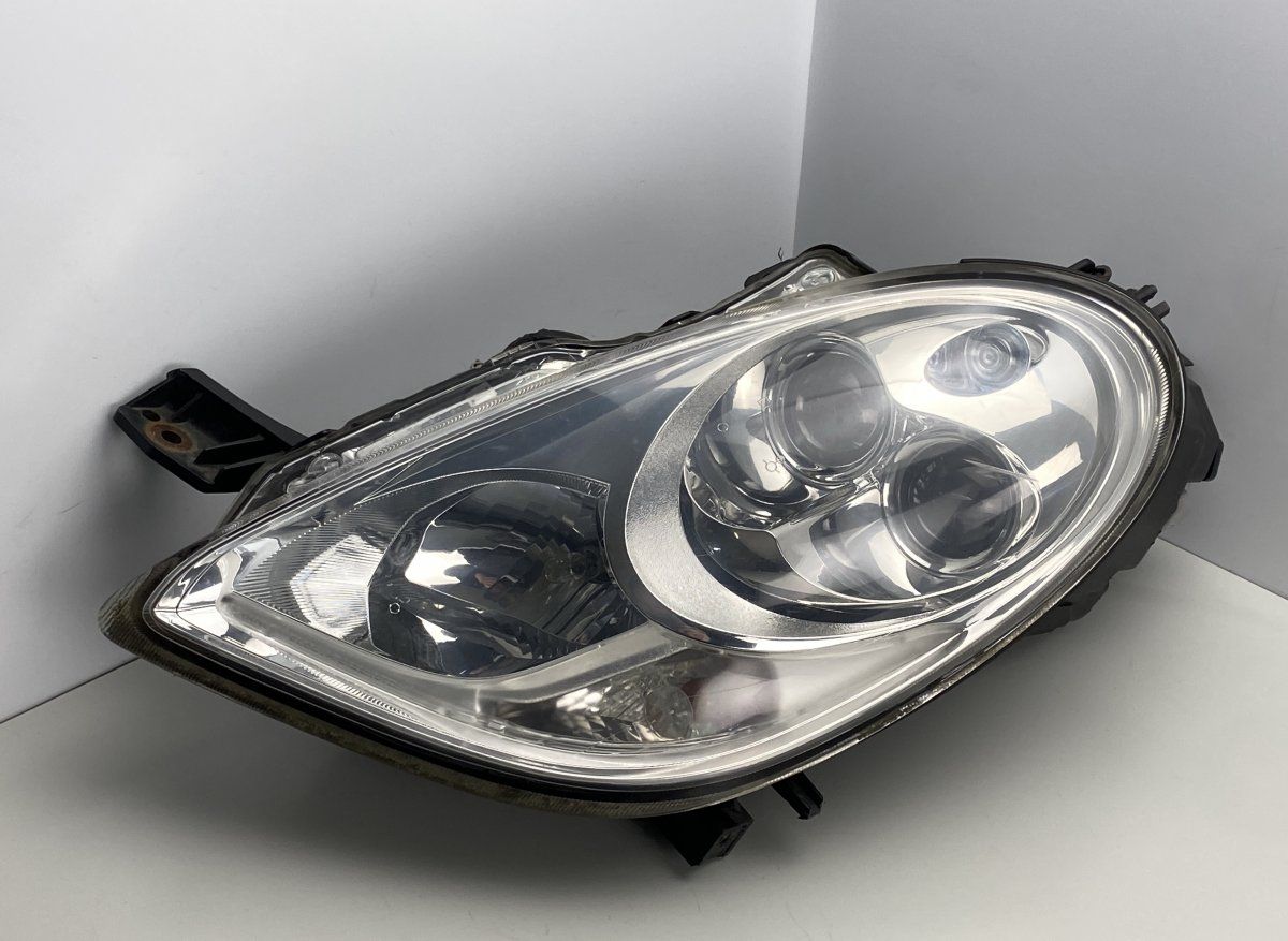 8301C571 Headlight left MITSUBISHI i-MiEV (HA) (2011-2021)