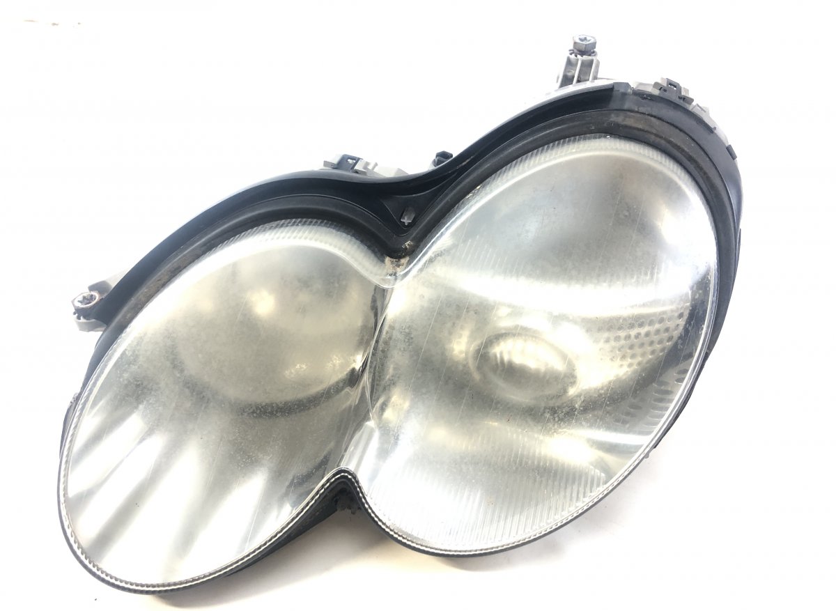 Mercedes-Benz A (W168) esituli (vasak) 0301176475 Headlight left MERCEDES-BENZ SL-CLAS...
