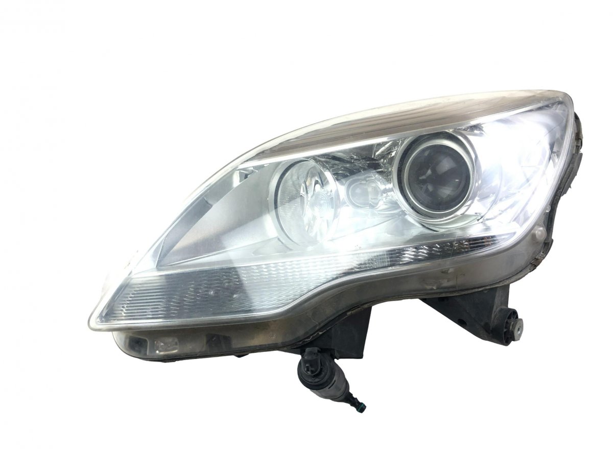 Mercedes-Benz A (W169) esituli (vasak) A2518207561 030126967100 Headlight left MERCEDE...