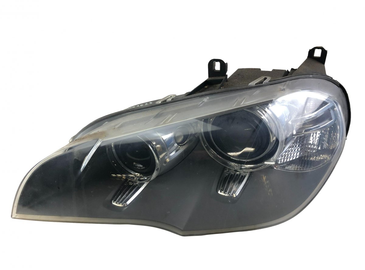 BMW X5 (E70) headlight left F00HTB902700 Headlight left BMW X5 (E70) (2007-...