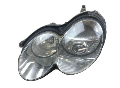 0301176475 Phare gauche MERCEDES-BENZ CLASSE SL (R230) (2001-2012)