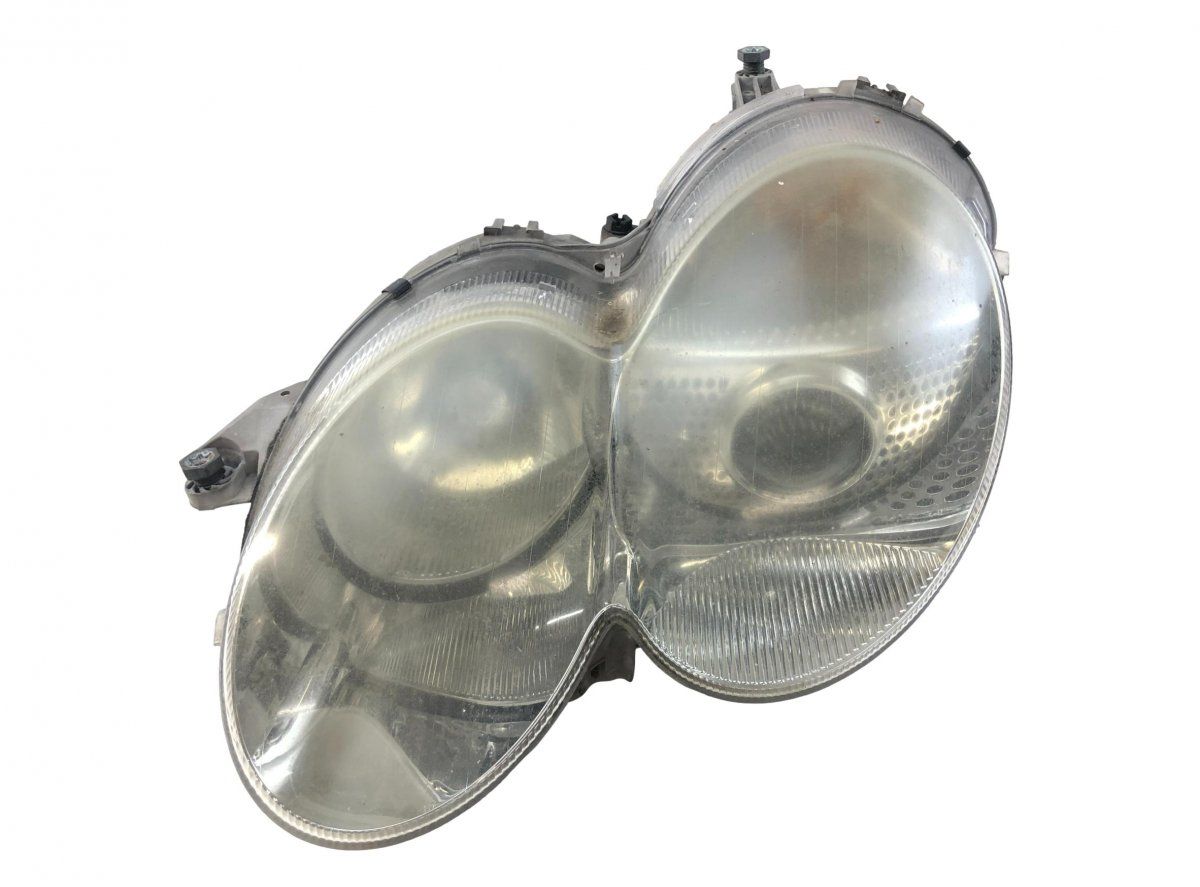 0301176475 Headlight left MERCEDES-BENZ SL-CLASS (R230) (2001-2012)