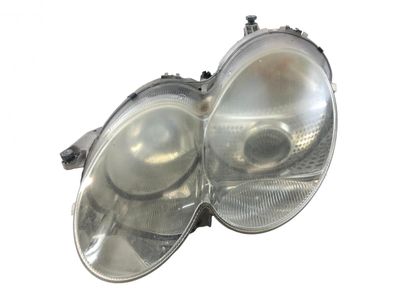 0301176475 Headlight left MERCEDES-BENZ SL-CLASS (R230) (2001-2012)