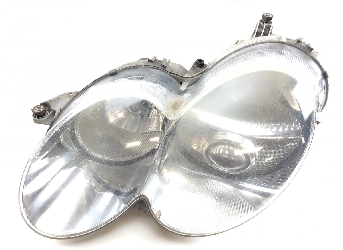 Mercedes-Benz A (W169) esituli (vasak) 0301176475 Headlight left MERCEDES-BENZ SL-CLAS...